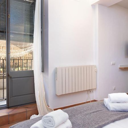 Flateli Ballesteries 26 A Gérone Extérieur photo
