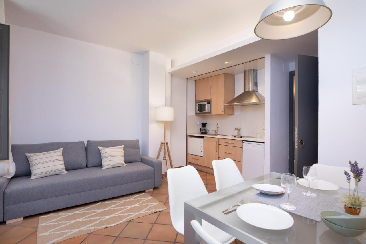 Flateli Ballesteries 26 A Gérone Extérieur photo